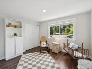 Bedroom #2