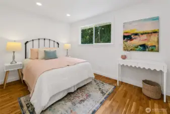 Bedroom #4