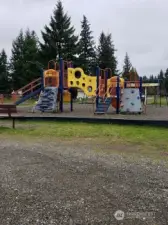 Community Playground