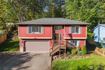 Stunning Remodeled Home