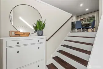 Entryway