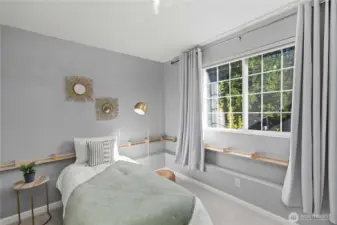Bedroom #1