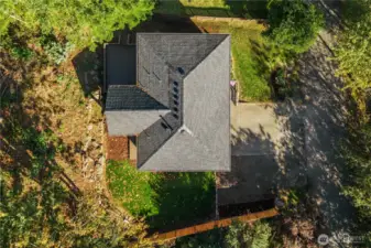Birds Eye View