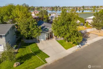 Schedule a showing today! Home is Vacant, so you can go whenever is convenient for you!