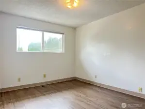 Upstairs Bedroom Two