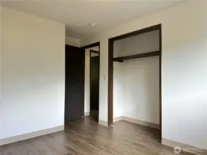 Upstairs Bedroom Two