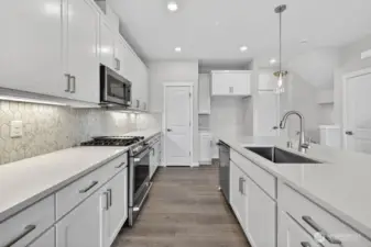 13205 NE 127th Way Unit E - Ready Now