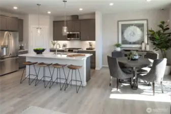 Representative Photo