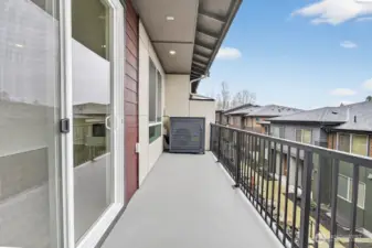 13205 NE 127th Way Unit E - Ready Now