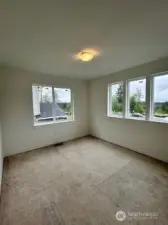 Home as of 5/16/25