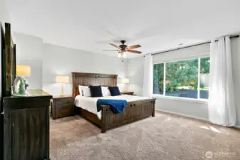 Master Bedroom.