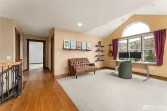 Office, hobby, play space