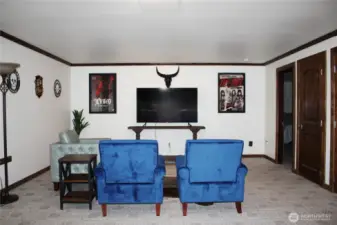 ADU Living Room