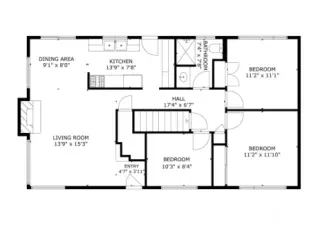 Main Floor