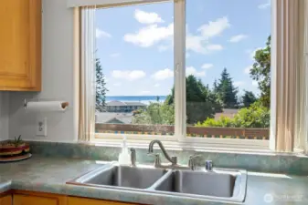 Beautiful Views!