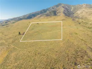 Property lines are approximate