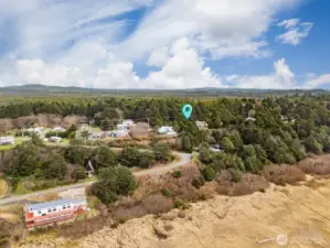 The hard work has been done