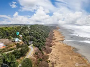 Geo Tech survey complete