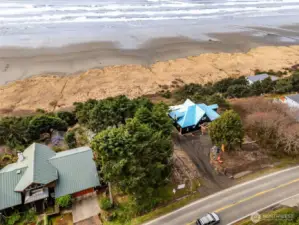 The sunsets are amazing!