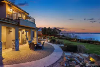 Absolute perfection inside and out.