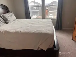 Another large bedroom