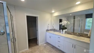 **Photos are of model home, same floorplan. Colors, features and specs will vary**