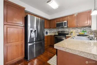 All Appliances To Convey
