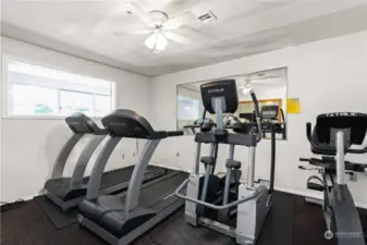 Community Gym