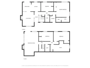 Great floor plan