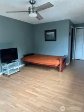 Primary Bedroom on 2nd Floor