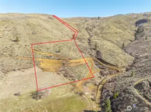 20 Acres to Call Home
