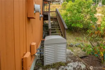 Kohler Generator