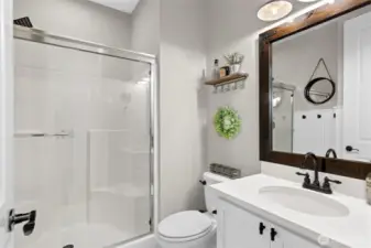 Downstair Bathroom