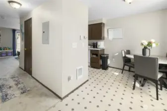 building 429 unit