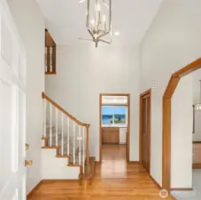Grand Foyer