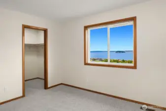 Bedroom #3