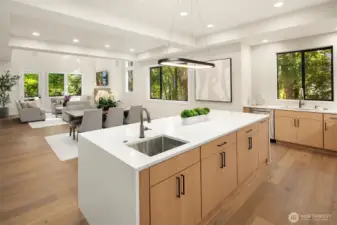 Smart/Green features include car charger, video doorbell, thermostat, lights, and more