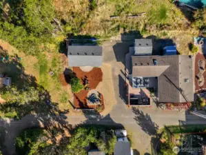 West side beach house with deeded access to the Pacific Ocean and Ocean Beaches. This 3-bedroom home is designed for single-floor living and is move-in ready.