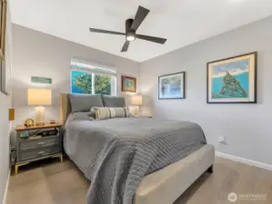 Bedroom #2