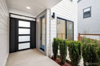 Photo for marketing purposes only.  Photo is from a similar home in the community. Colors & Finishes Vary.