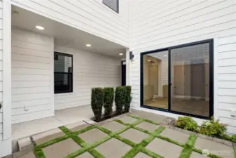 Photo for marketing purposes only.  Photo is from a similar home in the community. Colors & Finishes Vary.