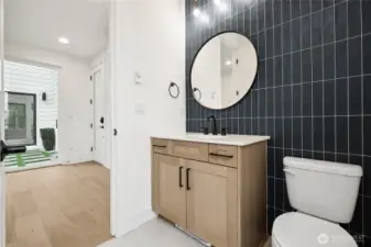 Photo for marketing purposes only.  Photo is from a similar home in the community. Colors & Finishes Vary.