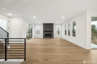 Photo for marketing purposes only.  Photo is from a similar home in the community. Colors & Finishes Vary.