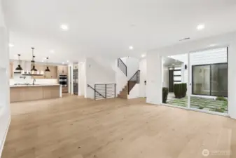 Photo for marketing purposes only.  Photo is from a similar home in the community. Colors & Finishes Vary.