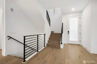 Photo for marketing purposes only.  Photo is from a similar home in the community. Colors & Finishes Vary.