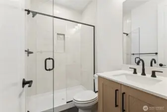 Photo for marketing purposes only.  Photo is from a similar home in the community. Colors & Finishes Vary.