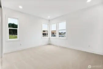 Photo for marketing purposes only.  Photo is from a similar home in the community. Colors & Finishes Vary.