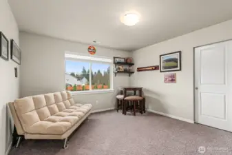 Bedroom #4