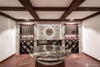 Wine Cellar