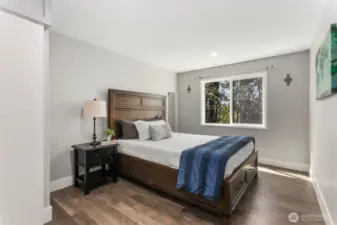 Bedroom number 5!